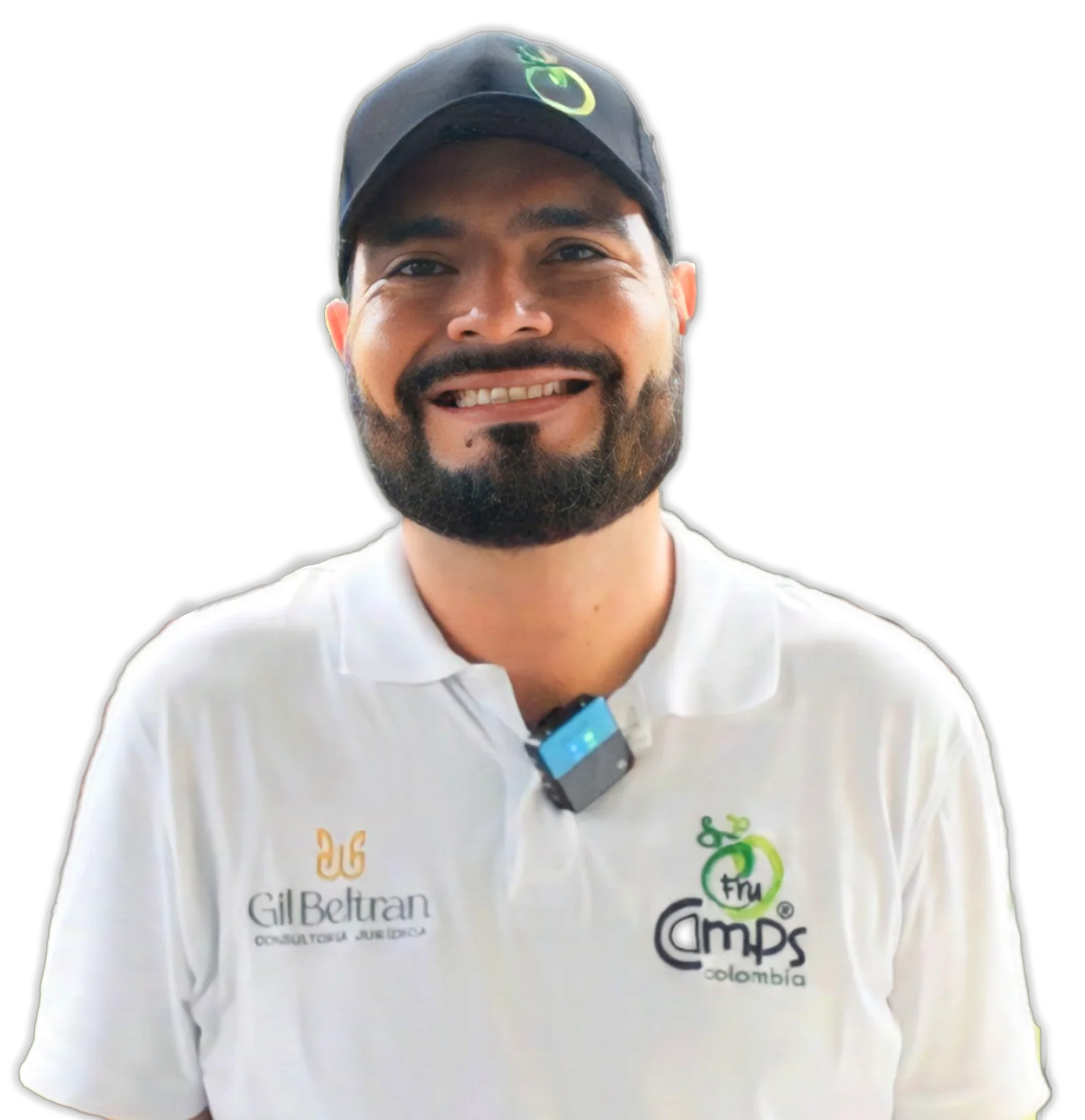 CEO de FRUCAMPS